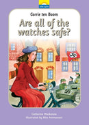 Corrie Ten Boom: Are all of the watches safe?-9781845501099