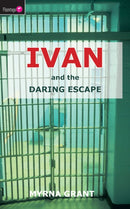 Ivan And the Daring Escape-9781845501327