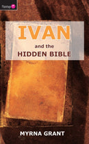 Ivan And the Hidden Bible-9781845501334
