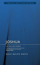 Joshua: No Falling Words-9781845501372