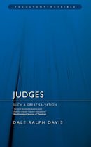 Judges: Such a Great Salvation-9781845501389