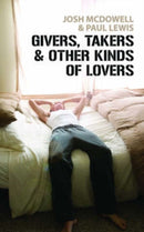Givers, Takers And Other Kinds of Lovers-9781845502546
