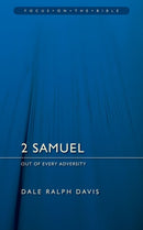 2 Samuel: Out of Every Adversity-9781845502706