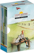 Lightkeepers Boys Box Set : Ten Boys-9781845503185