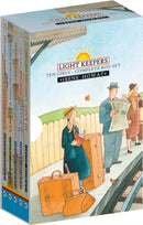 Lightkeepers Girls Box Set : Ten Girls-9781845503192