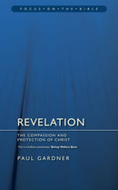 Revelation: The Compassion and Protection of Christ-9781845503444