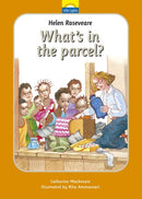 Helen Roseveare: What's in the parcel?-9781845503833