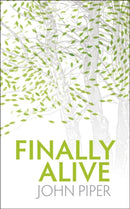 Finally Alive-9781845504212