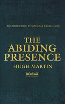 The Abiding Presence-9781845504694