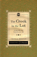 Crook in the Lot : Living with that thorn in your side-9781845506490