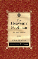 The Heavenly Footman : How to get to Heaven-9781845506506