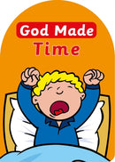 God Made Time-9781845506575