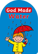 God Made Water-9781845506605