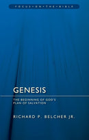 Genesis: The Beginning of God's Plan of Salvation-9781845509637