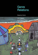 Genre Relations : Mapping Culture-9781845530471