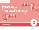 Penpals for Handwriting Year 2