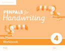 Penpals for Handwriting Year 4