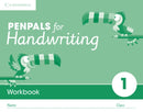 Penpals for Handwriting Year 1
