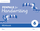 Penpals for Handwriting Year 6