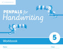 Penpals for Handwriting Year 5