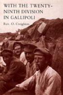 With the Twenty-ninth Division in Gallipoli-9781845740924