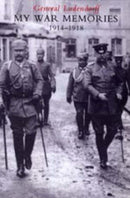 My War Memories 1914-1918 : v. 1-2-9781845743031