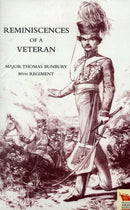 REMINISCENCES OF A VETERAN-9781845747589
