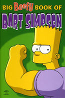 Simpsons Comics Present : The Big Beefy Book of Bart Simpson-9781845760571