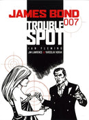 James Bond - Trouble Spot-9781845762698
