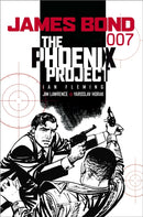 James Bond - the Phoenix Project : Casino Royale-9781845763121