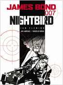 James Bond: Nightbird-9781845765163