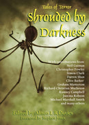 Shrouded by Darkness : Tales of Terror-9781845830465
