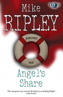 Angel's Share-9781845831271