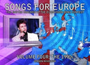 Songs for Europe: Volume 4: The 1990s-9781845831639