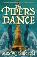 The Piper's Dance-9781845831868