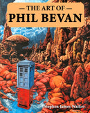 The Art of Phil Bevan-9781845832063