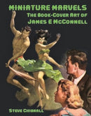 Miniature Marvels : The Art of James E McConnell-9781845832100