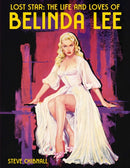Lost Star: The Life and Loves of Belinda Lee-9781845832445
