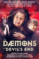 The Daemons of Devil's End: A Doctor Who Spin Off-9781845839703