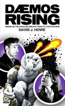 Daemos Rising : A Doctor Who Spin Off-9781845839772