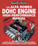 Alfa Romeo Dohc High-Performance Manual-9781845840198