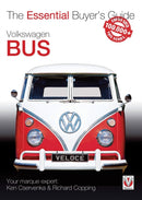 Volkswagen Bus : The Essential Buyer's Guide-9781845840228