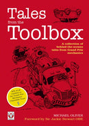 Tales from the Toolbox-9781845841997