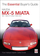 Mazda MX-5 Miata