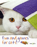 Fun and Games for Cats!-9781845843878