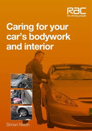 Caring for Your Car's Bodywork and Interior-9781845843885