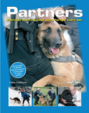 Partners : Everyday Working Dogs Being Heroes Every Day-9781845844202