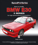 How to Modify BMW E30 3 Series