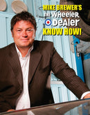 Mike Brewer''s The Wheeler Dealer  Know How!