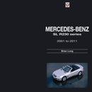Mercedes-Benz Sl : R230 Series 2001 to 2011-9781845847470